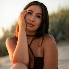 Карина Прошкина, 20.09.1989, Москва