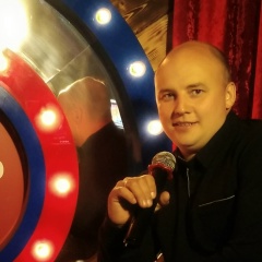 Сергей Сафронов, 25.11.1987, Санкт-Петербург