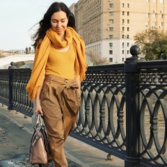 Анна Аникаева, 21.12.1988, Москва