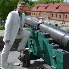 Иван Васильев, 19.08.1988, Новосибирск