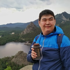 Бауыржан Нукешов, 09.04, Астана