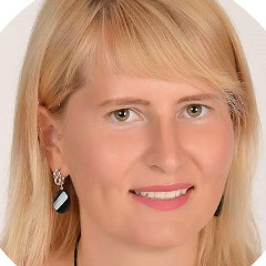 Оксана Вольская, 05.09.1983, Москва