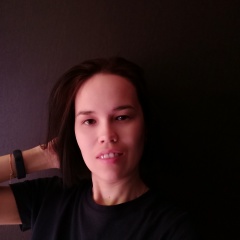 Екатерина Шайхутдинова, 06.07, Екатеринбург