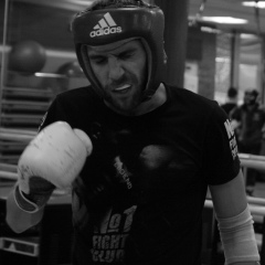 Squared Che, 20.10.1982, Москва