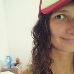 Света Игнатьева, 02.11.1989, Arrifana