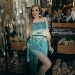 Анастасия Притула, 13.10.1993, Владивосток