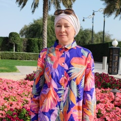 Эльвира Ахметзянова, Казань