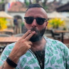 Juliano Banzoni, 24.09, Santiago de Cuba