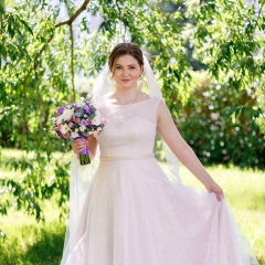 Алёна Айтмагамбетова, 17.07, Кемерово