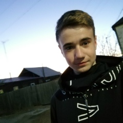 Евгений Золотухин, 27.05, Шилка