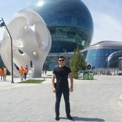 Мейрамбек Сыгайбаев, 09.11.1988, Кызылорда