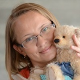 Гузель Костына, 02.05, Варна