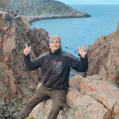 Andrew Zemchenkov, 14.01.1984, Санкт-Петербург