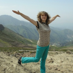 Татьяна Цикало, 10.01.1986, Астана