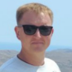 Вячеслав Лыков, 29.11, Щебетовка