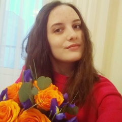 Ксения Пенькова, 09.09, Новосибирск