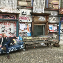 Pasha Kilpiyainen, 19.10