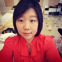 Ольга Чжен, 17.10.1987, Алматы