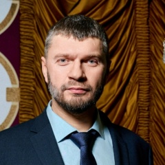 Сергей Жеребин, 06.08