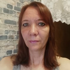 Ольга Таланова, 22.07.1984, Санкт-Петербург