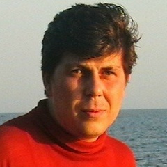 Алексей Новиков, 27.03.1975, Санкт-Петербург