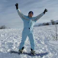 Валерій Товстуха, 06.10, Киев