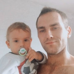 Серега Романовский, 05.04, Подпорожье