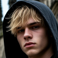 Alex Goldberg, 11.03, Москва