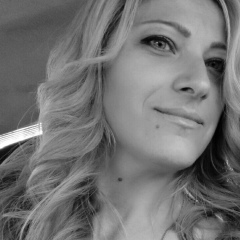 Юлия Черевко (Бузиян), 20.05.1975, Одесса