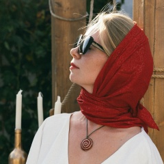 Анна Киреева, 25.06.1985, Севастополь