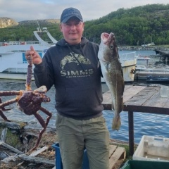 Сергей Никифоров, 23.03.1981, Выборг