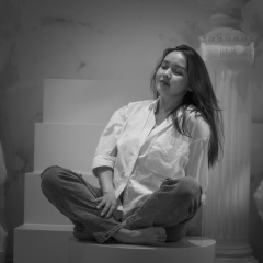 Safura Makimova, 11.09.1990, Астана