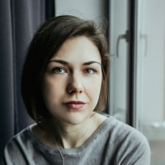 Надежда Гореликова, 23.06, Санкт-Петербург