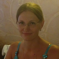 Оксана Копылова, 20.10.1981, Санкт-Петербург