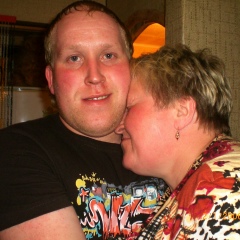 Виктор Шахов, 26.01, Няндома