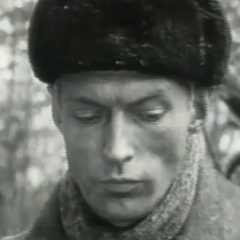 Мужчина-В Шапке, 02.12.1981