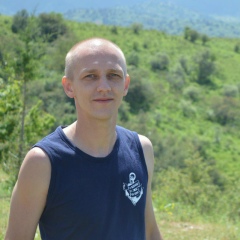 Сергей Крамзин, 14.02.1984, Калуга