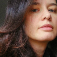 Арина Леденёва, 25.03, Санкт-Петербург