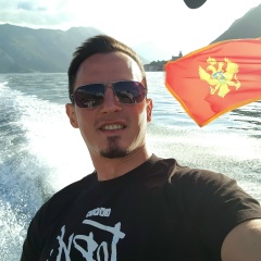 Артем Тимофеев, 07.11.1989, Ростов-на-Дону