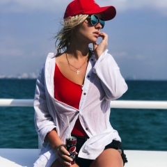 Света Пушкина, 16.07, Москва