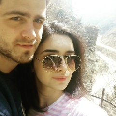 Рустам Темирчиев, Нальчик