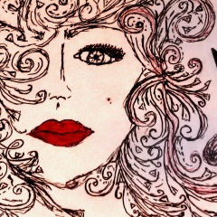 Арина Королькова, 06.08.1987, Одесса