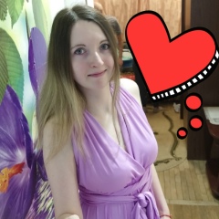 Наталья Маслова, 31.05.1991, Санкт-Петербург