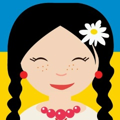 Ольга Рабчевская, 04.07, Киев