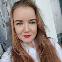 Мария Орлова, 16.12.1997, Москва