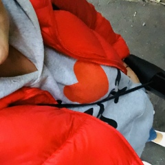 Елизавета Ларсен, 28.10.1990, Москва