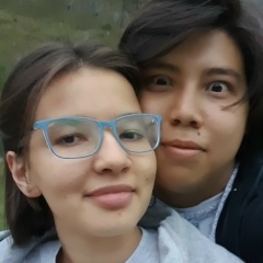 Дима Кван, 04.07.1994, Алматы