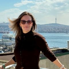 Нина Шичкина, 02.03, Санкт-Петербург