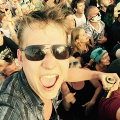 Никита Баранов, 03.06.1990, Москва