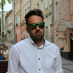 Roman Maksudov, 14.06.1989, Москва